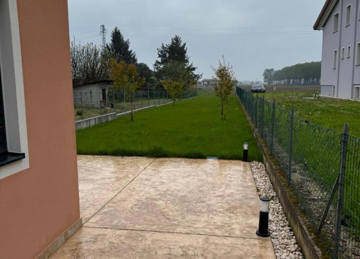 Villa Villetta Independente La Perla Ceggia