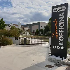 Locanda L'officina Affittacamere