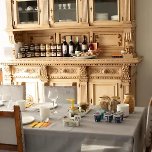 Da Natalino Alloggio per agriturismo